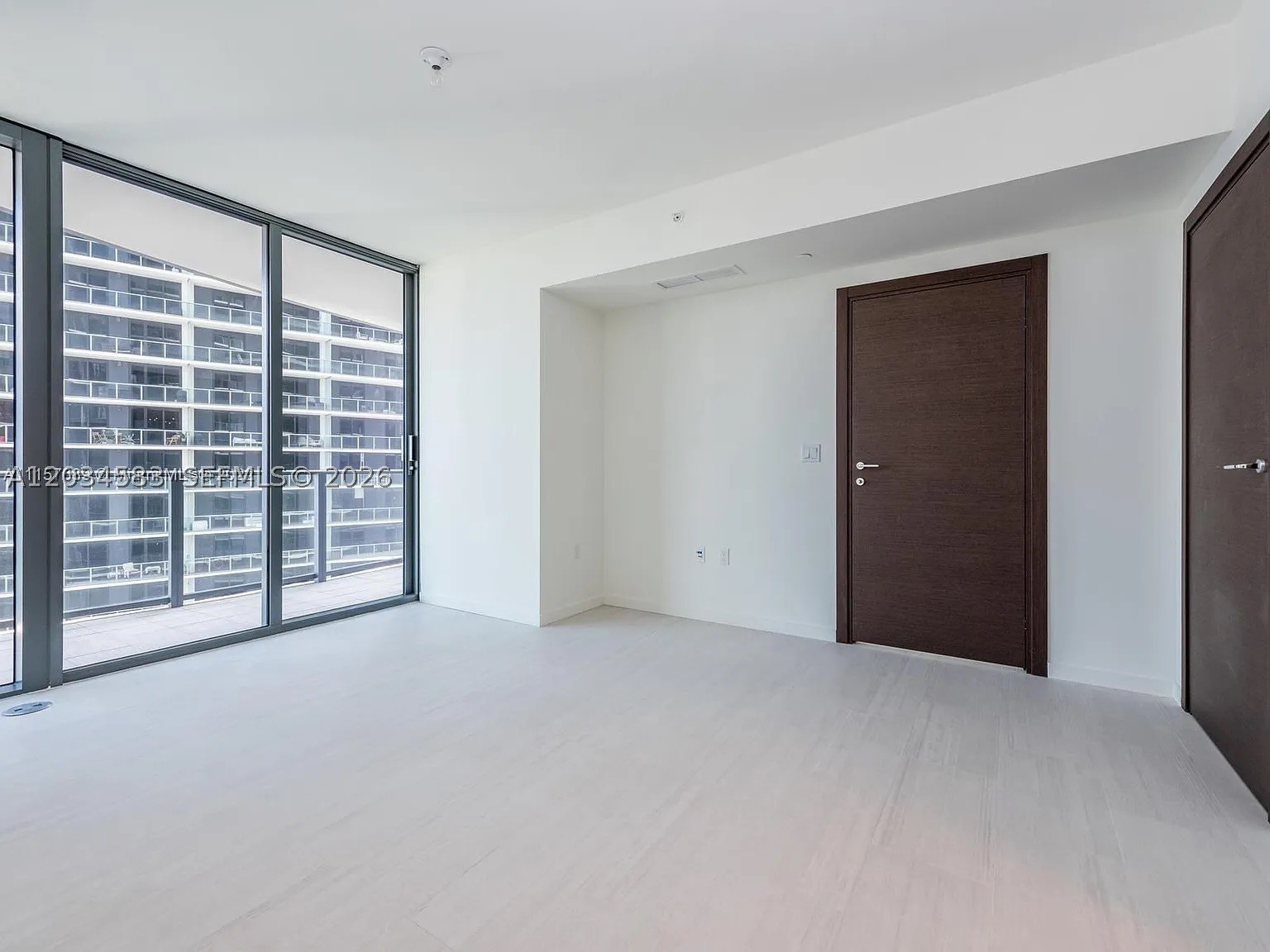 BRICKELL FLATIRON CONDO - Residential