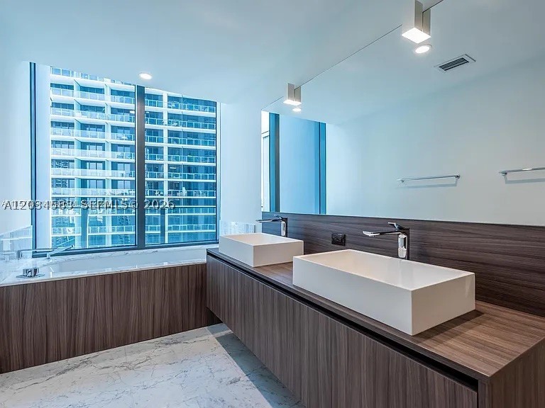 BRICKELL FLATIRON CONDO - Residential