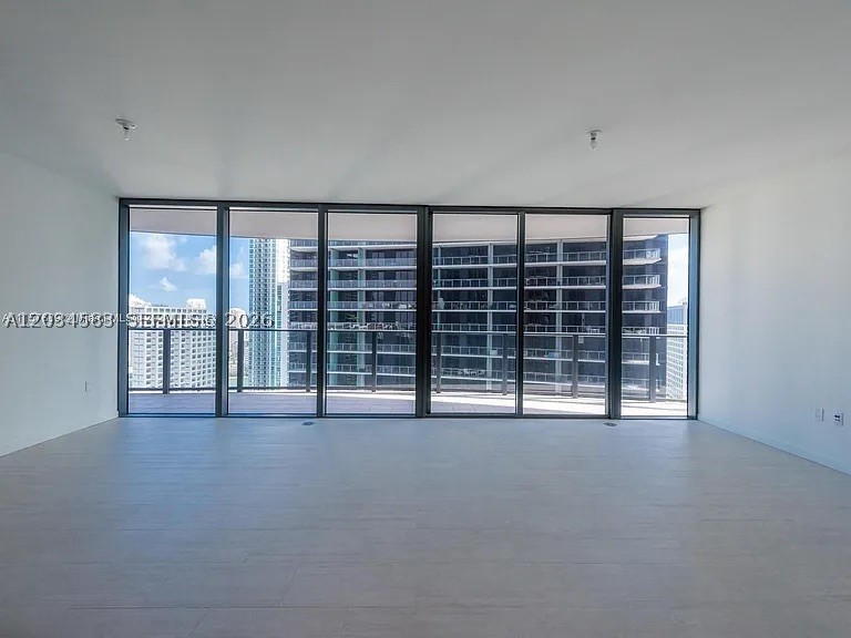 BRICKELL FLATIRON CONDO - Residential