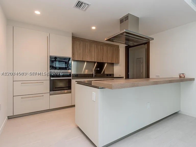 BRICKELL FLATIRON CONDO - Residential