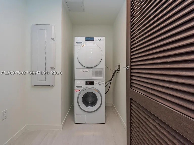 BRICKELL FLATIRON CONDO - Residential