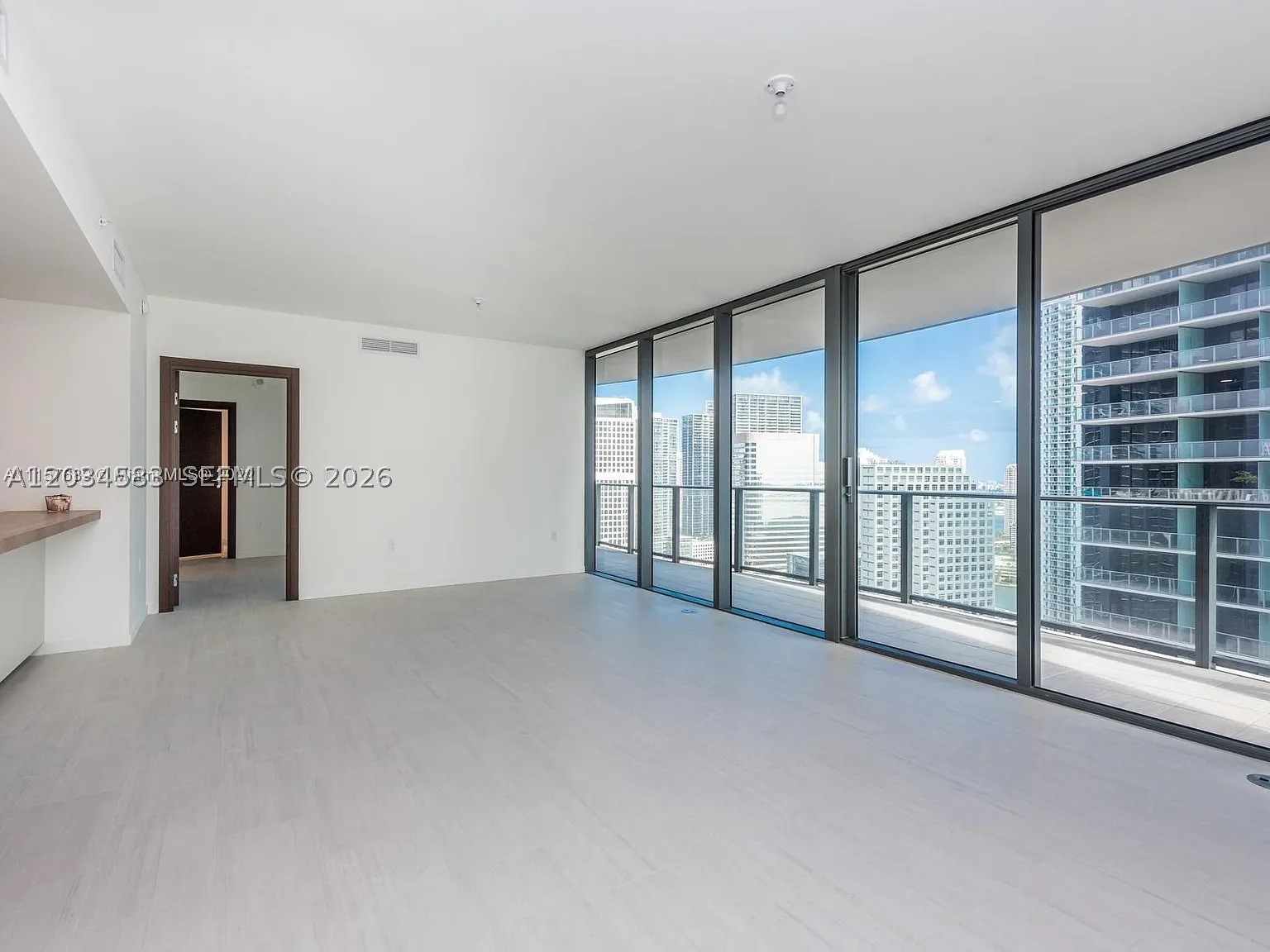 BRICKELL FLATIRON CONDO - Residential
