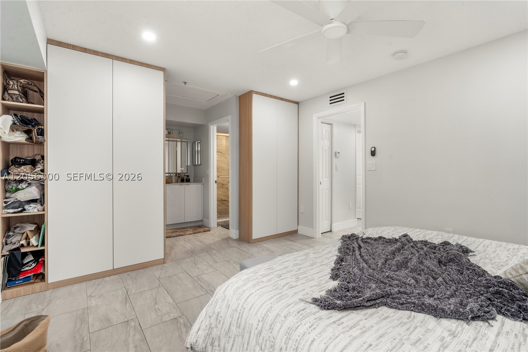 AVENTI AT AVENTURA CONDO - Residential