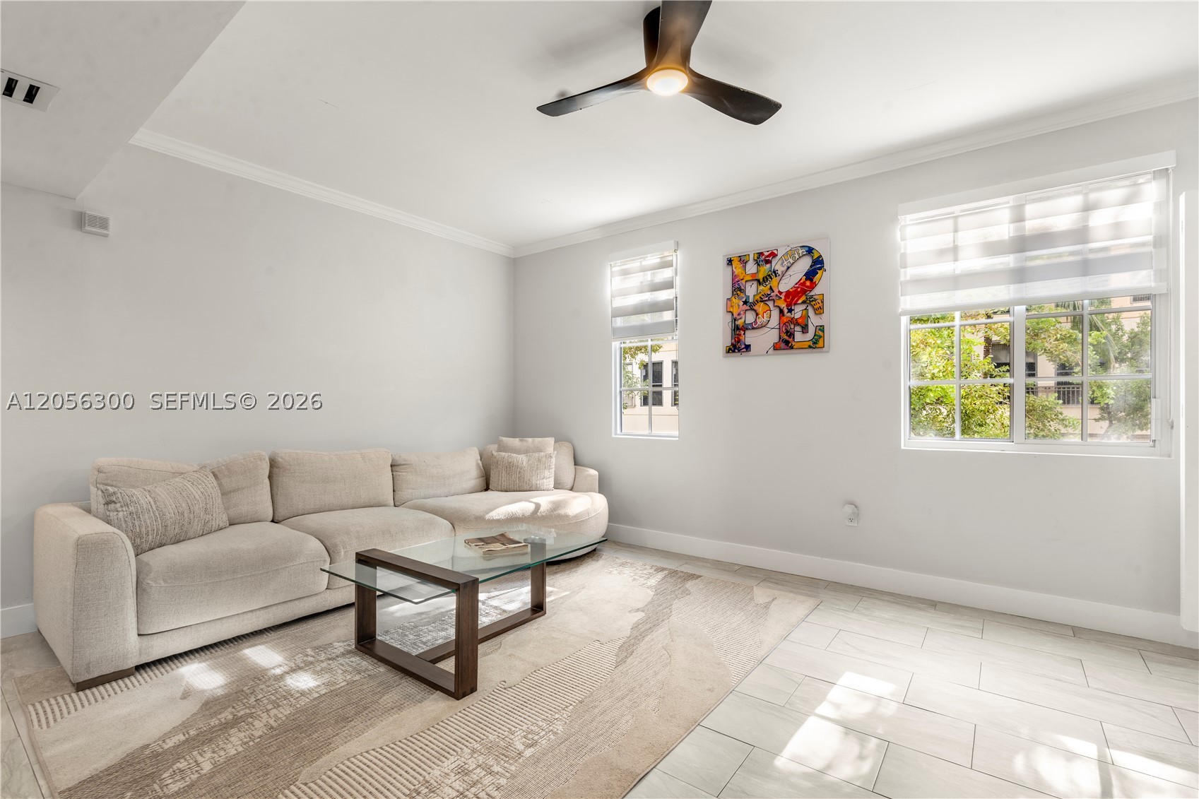 AVENTI AT AVENTURA CONDO - Residential