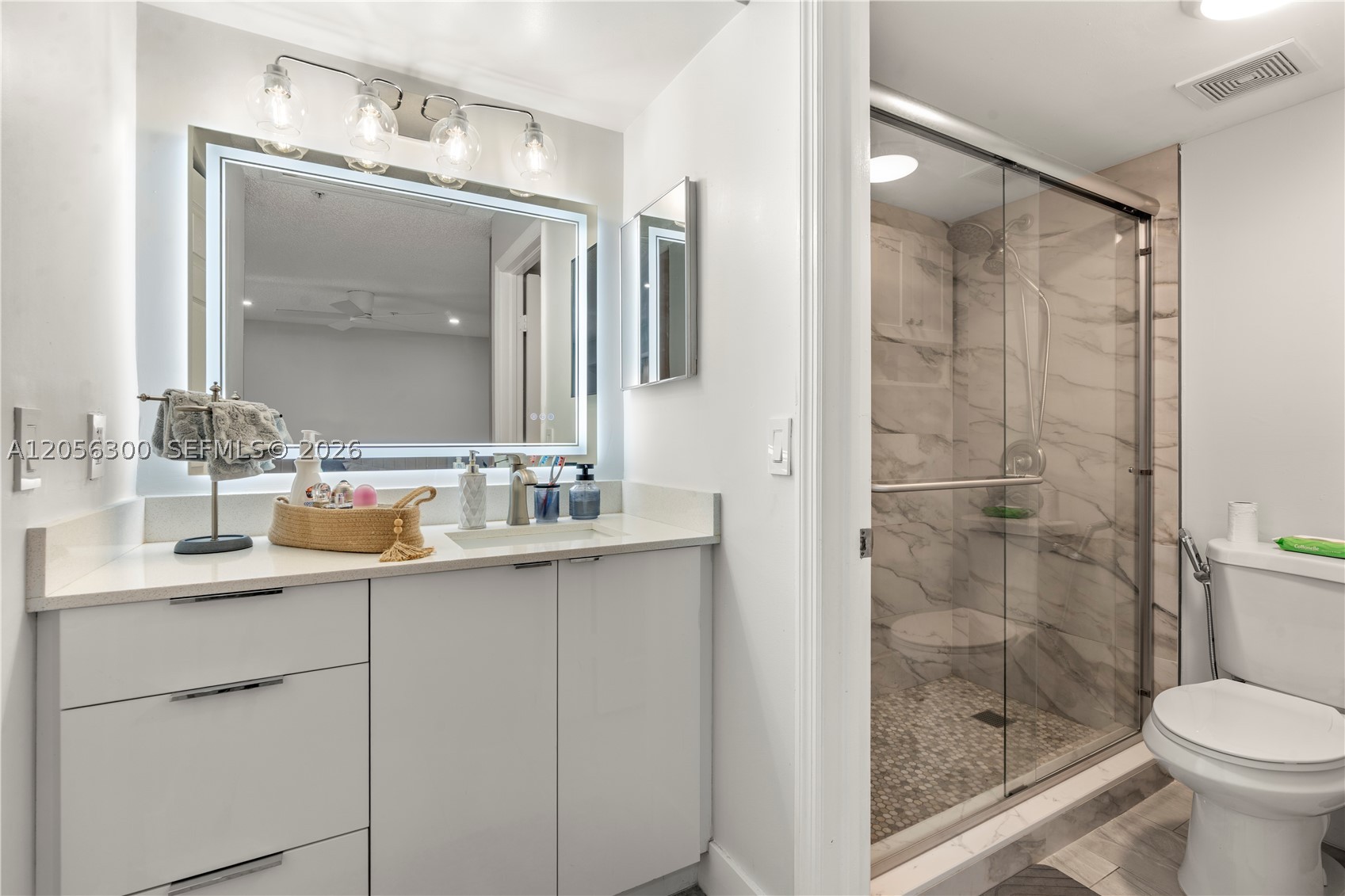 AVENTI AT AVENTURA CONDO - Residential