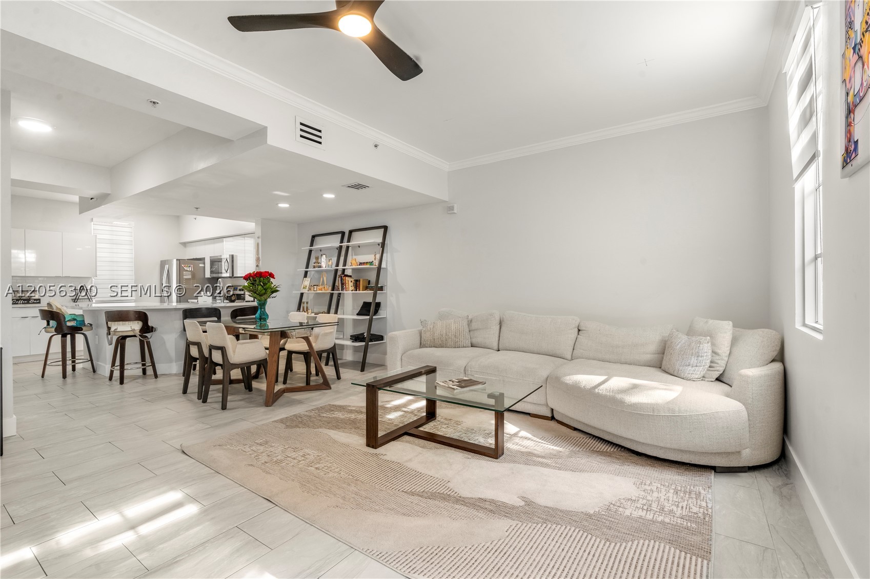 AVENTI AT AVENTURA CONDO - Residential
