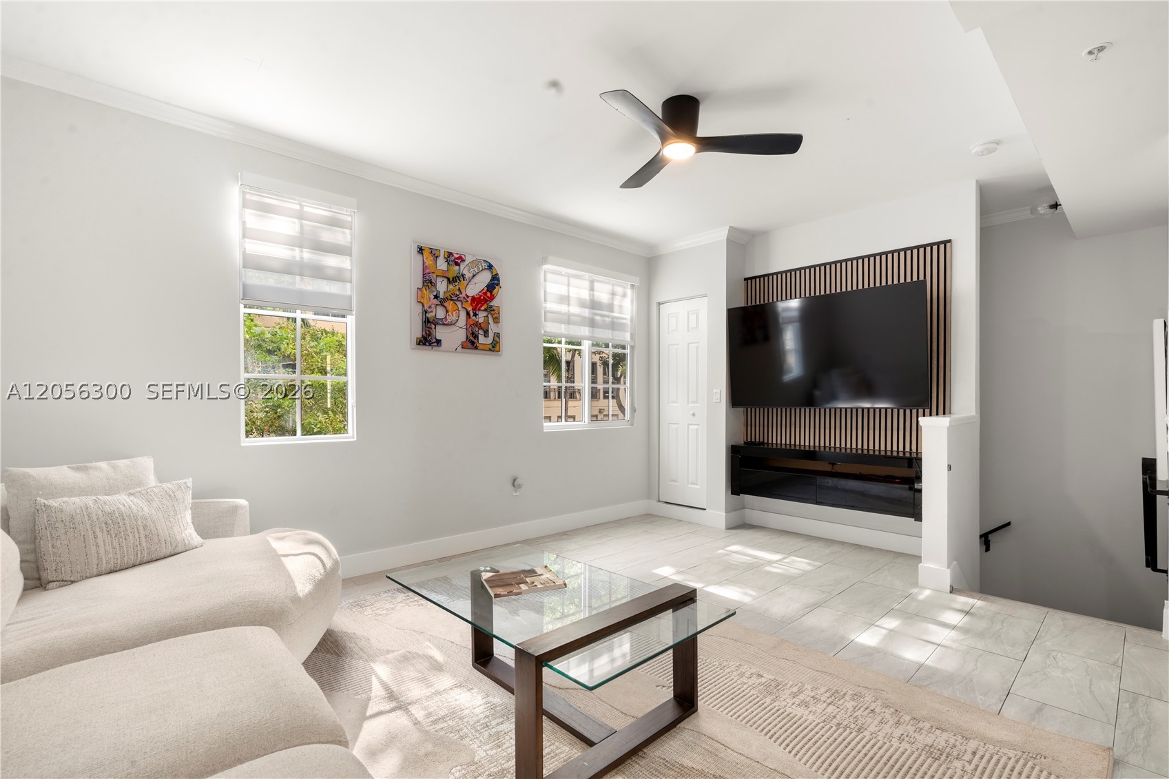 AVENTI AT AVENTURA CONDO - Residential