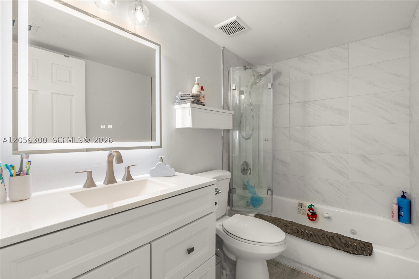 AVENTI AT AVENTURA CONDO - Residential