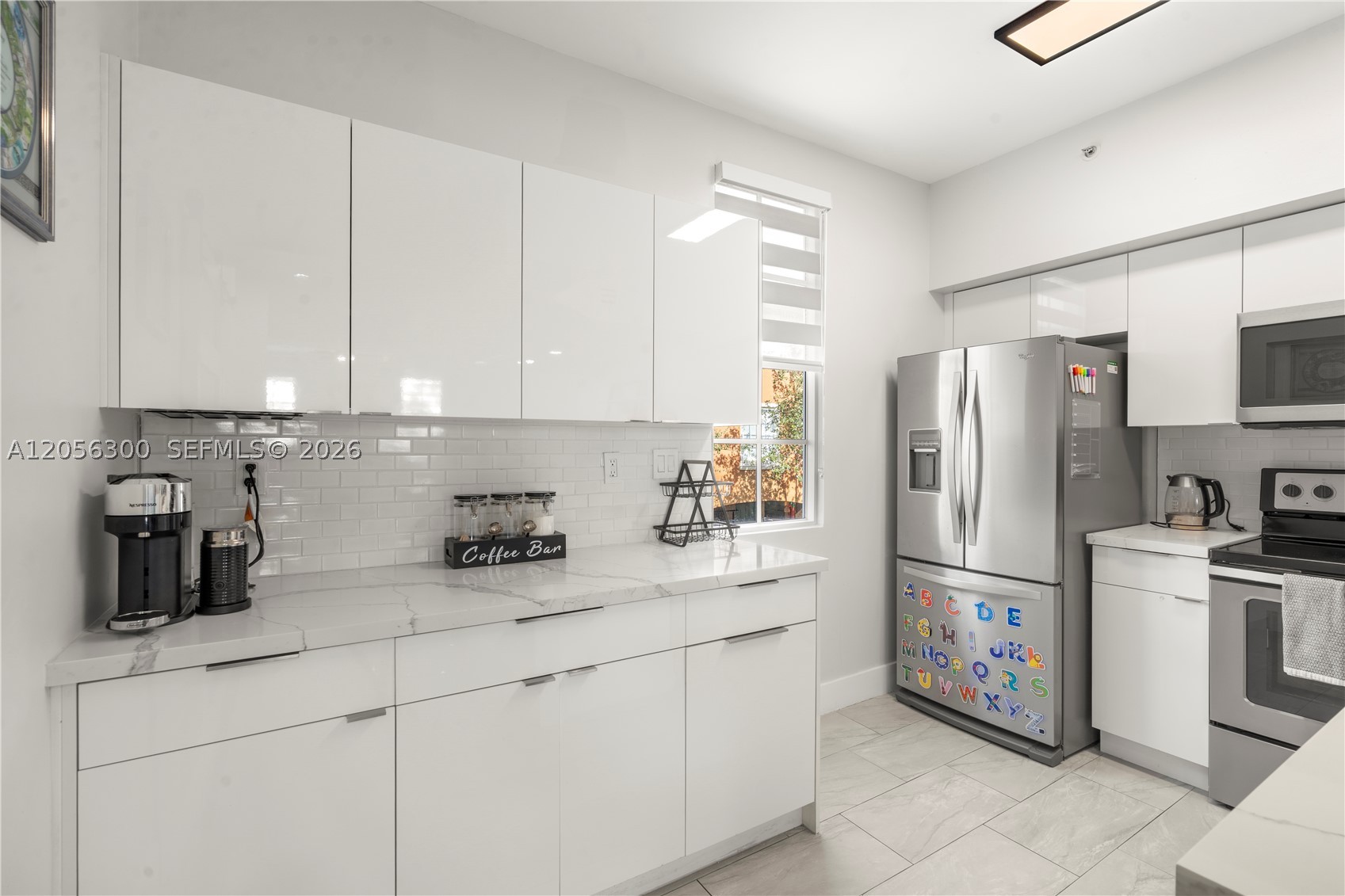 AVENTI AT AVENTURA CONDO - Residential
