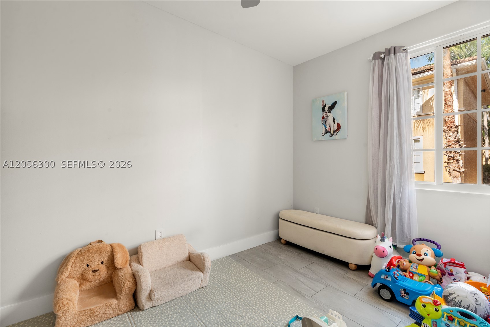 AVENTI AT AVENTURA CONDO - Residential