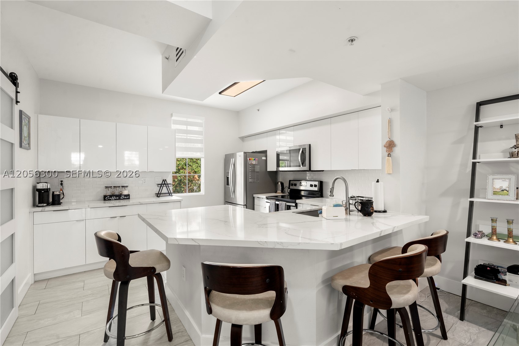 AVENTI AT AVENTURA CONDO - Residential