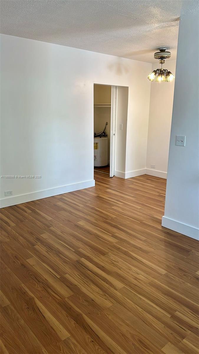 PRESTIGE APTS INC CO-OP - Residential Lease