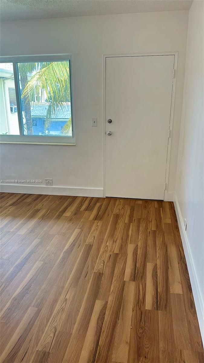 PRESTIGE APTS INC CO-OP - Residential Lease