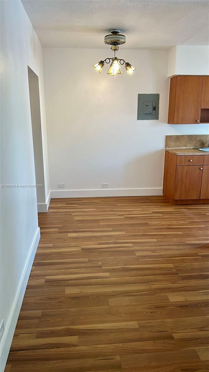 PRESTIGE APTS INC CO-OP - Residential Lease