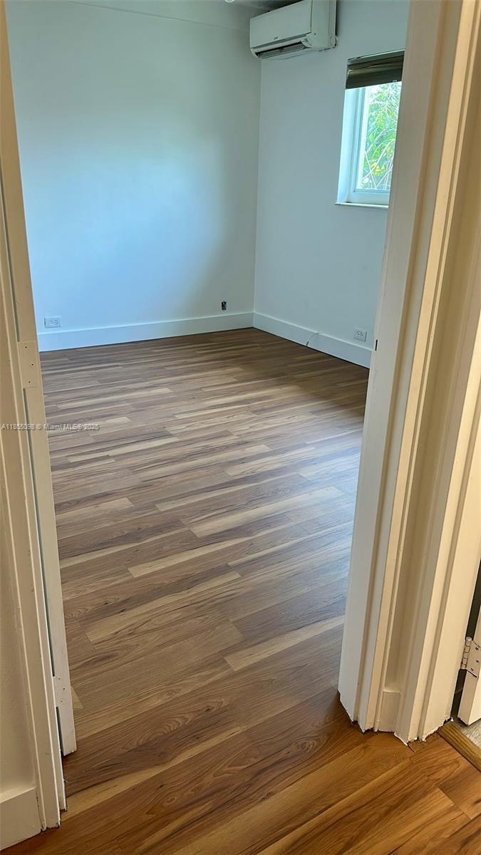 PRESTIGE APTS INC CO-OP - Residential Lease