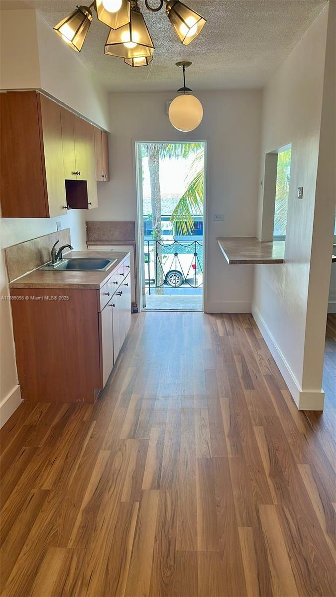 PRESTIGE APTS INC CO-OP - Residential Lease