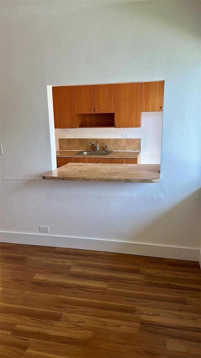 PRESTIGE APTS INC CO-OP - Residential Lease