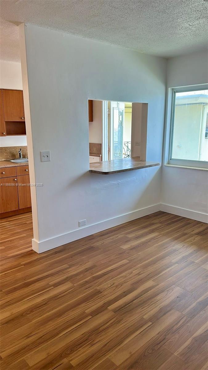PRESTIGE APTS INC CO-OP - Residential Lease