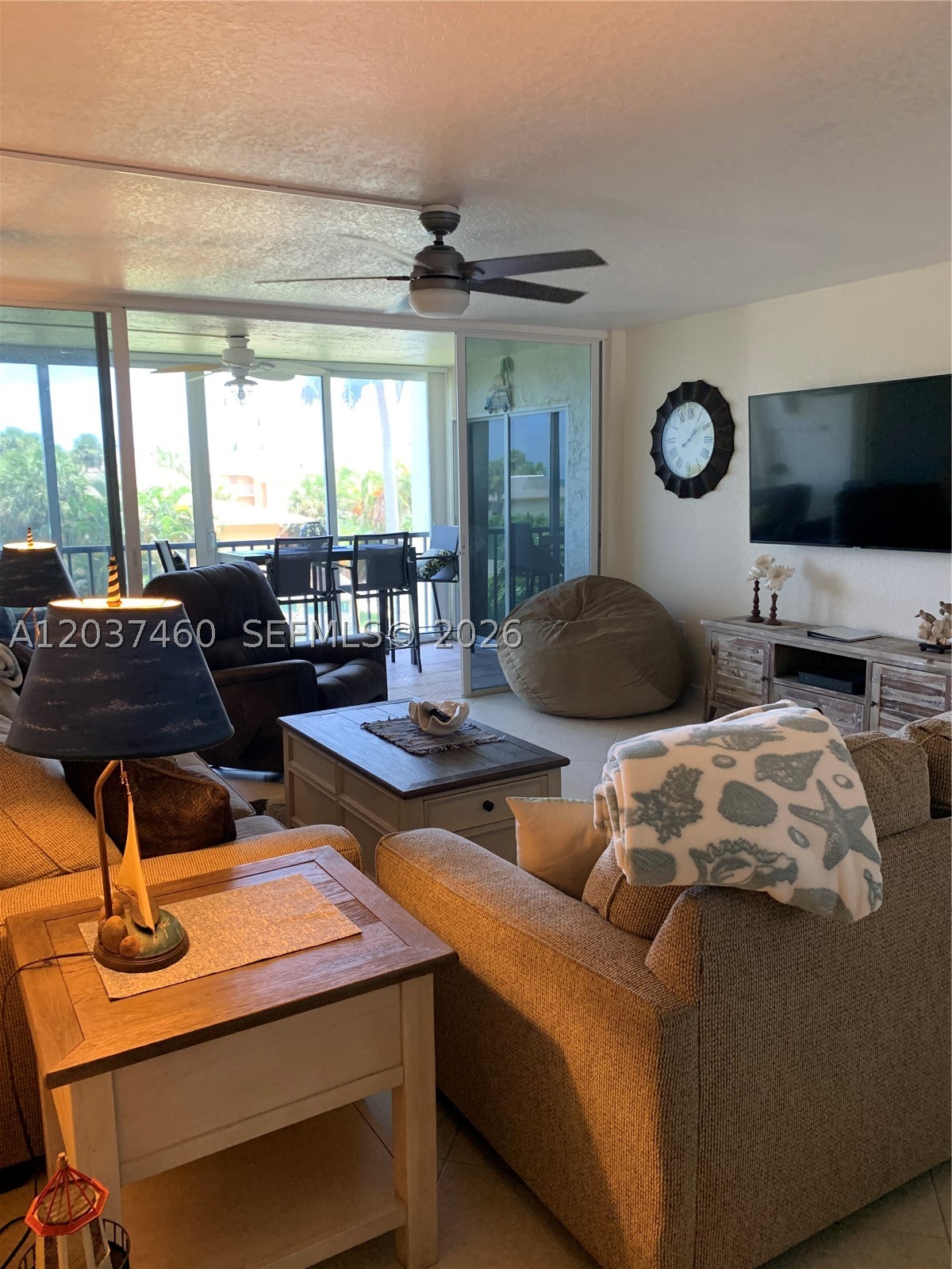 CATAMARAN LL CONDOMINIUM - Residential