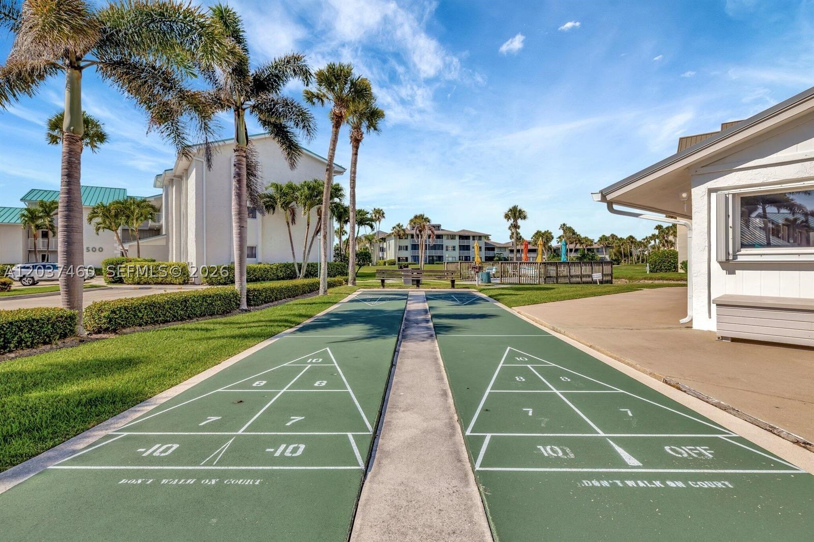 CATAMARAN LL CONDOMINIUM - Residential