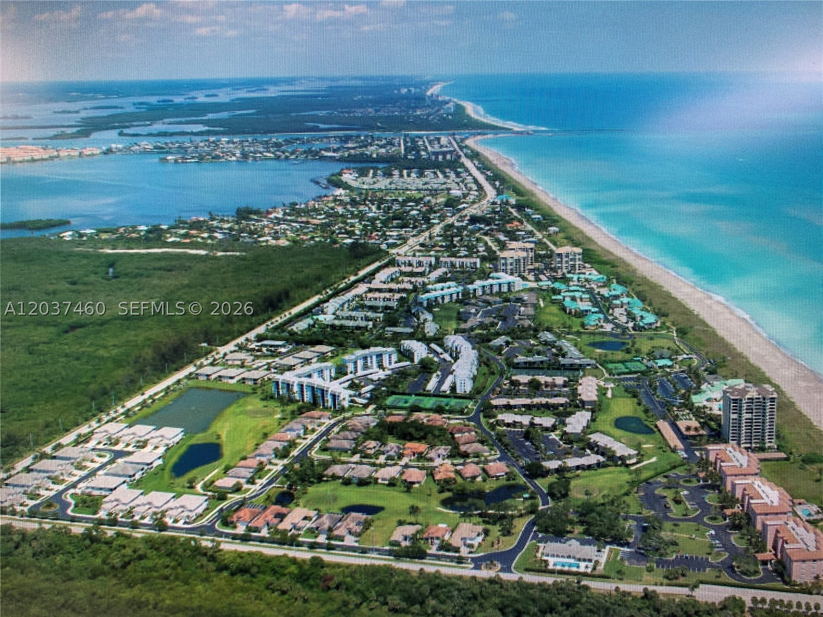 CATAMARAN LL CONDOMINIUM - Residential