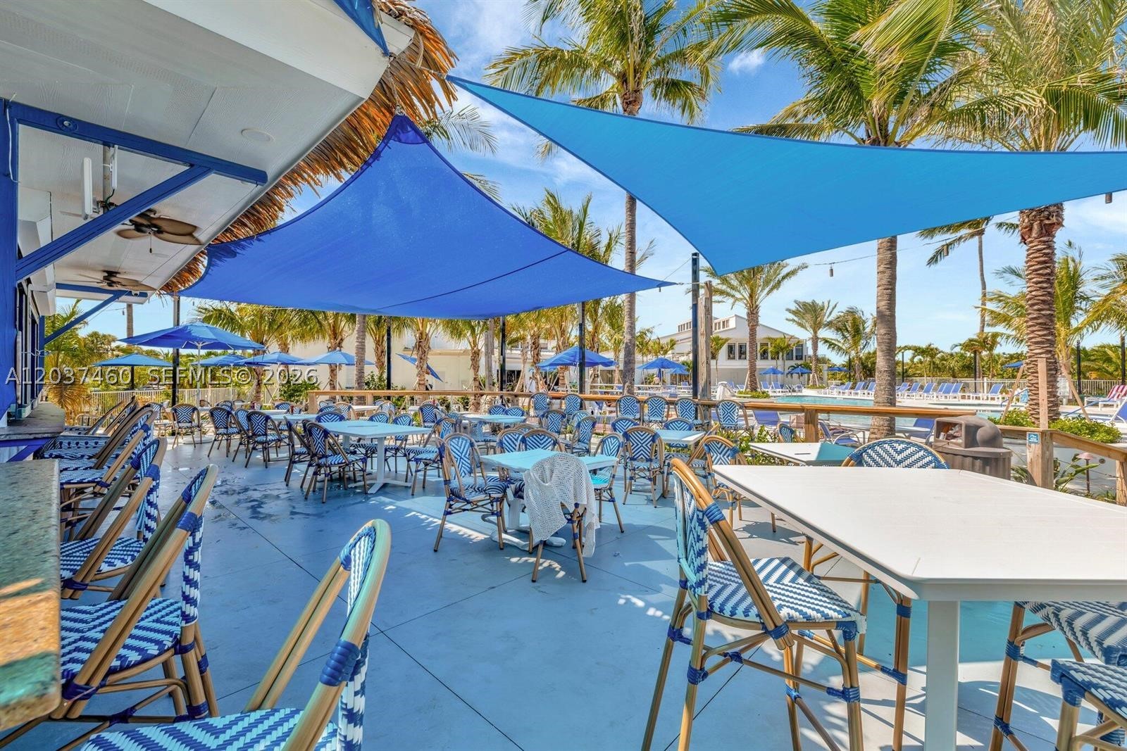 CATAMARAN LL CONDOMINIUM - Residential