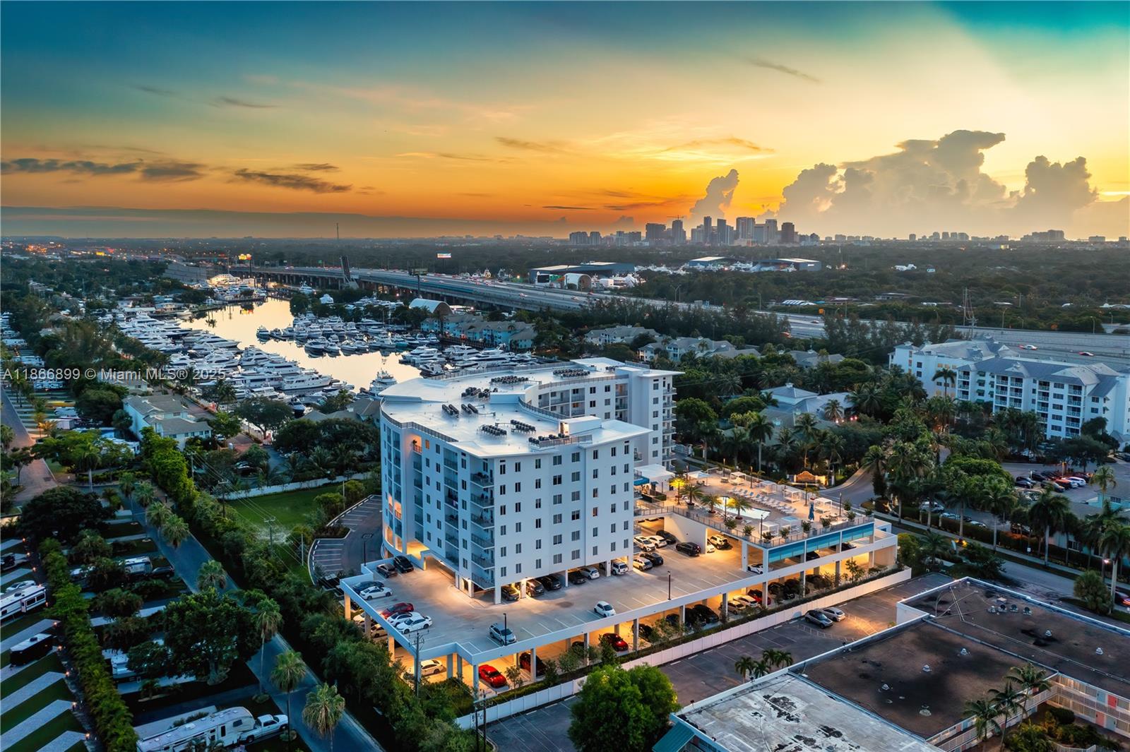 2275 W STATE ROAD 84 PLAT - Residential Lease