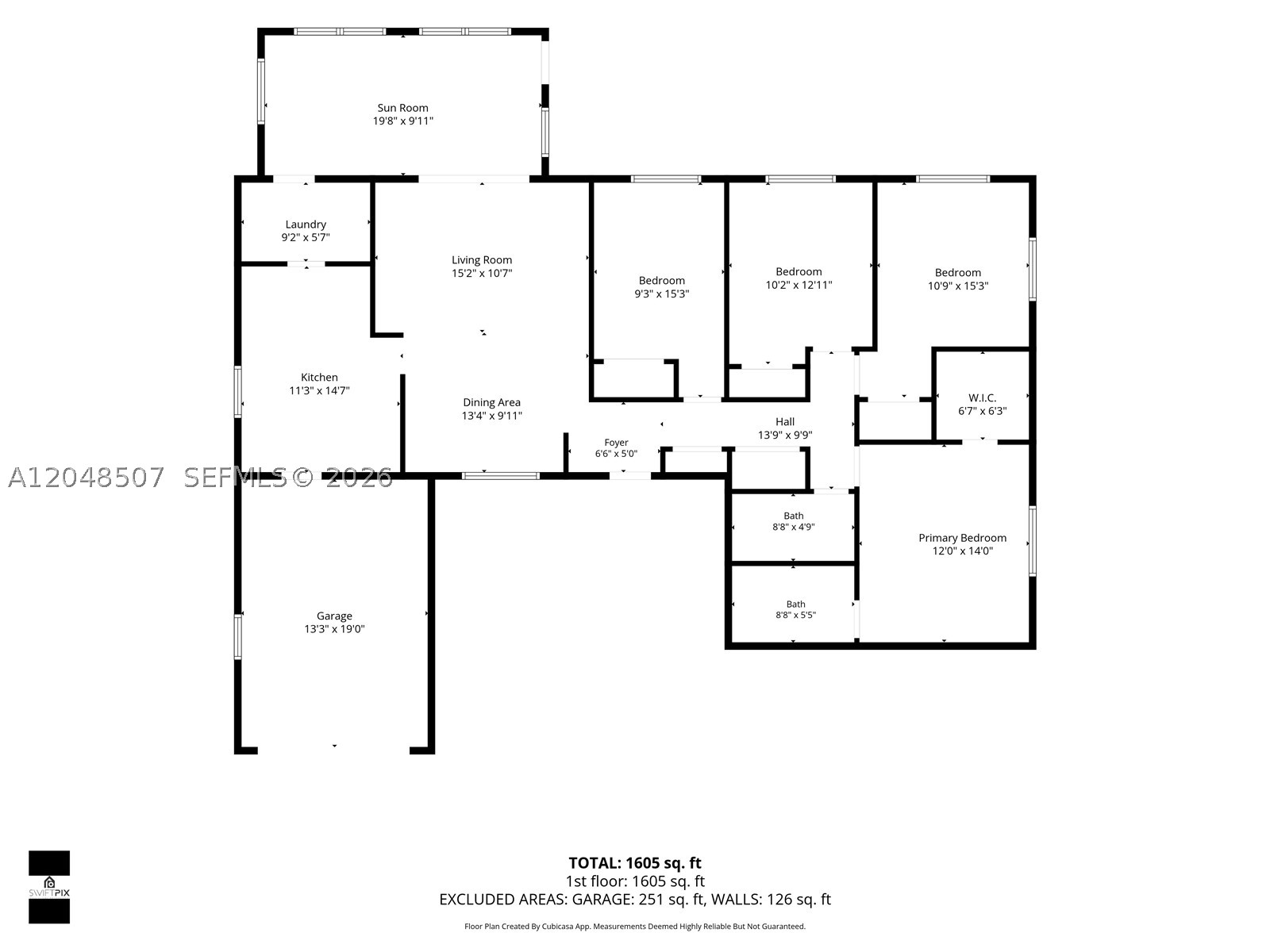 BOCA TRAILS 2 - Residential
