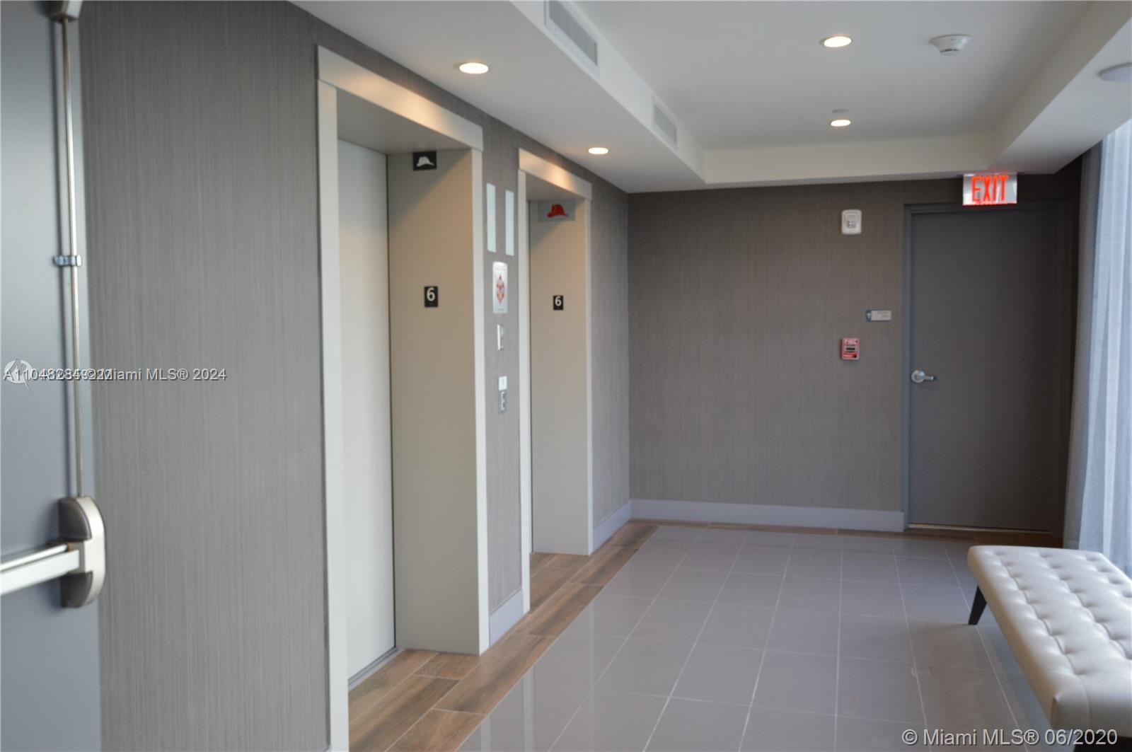5350 PARK CONDO - Residential