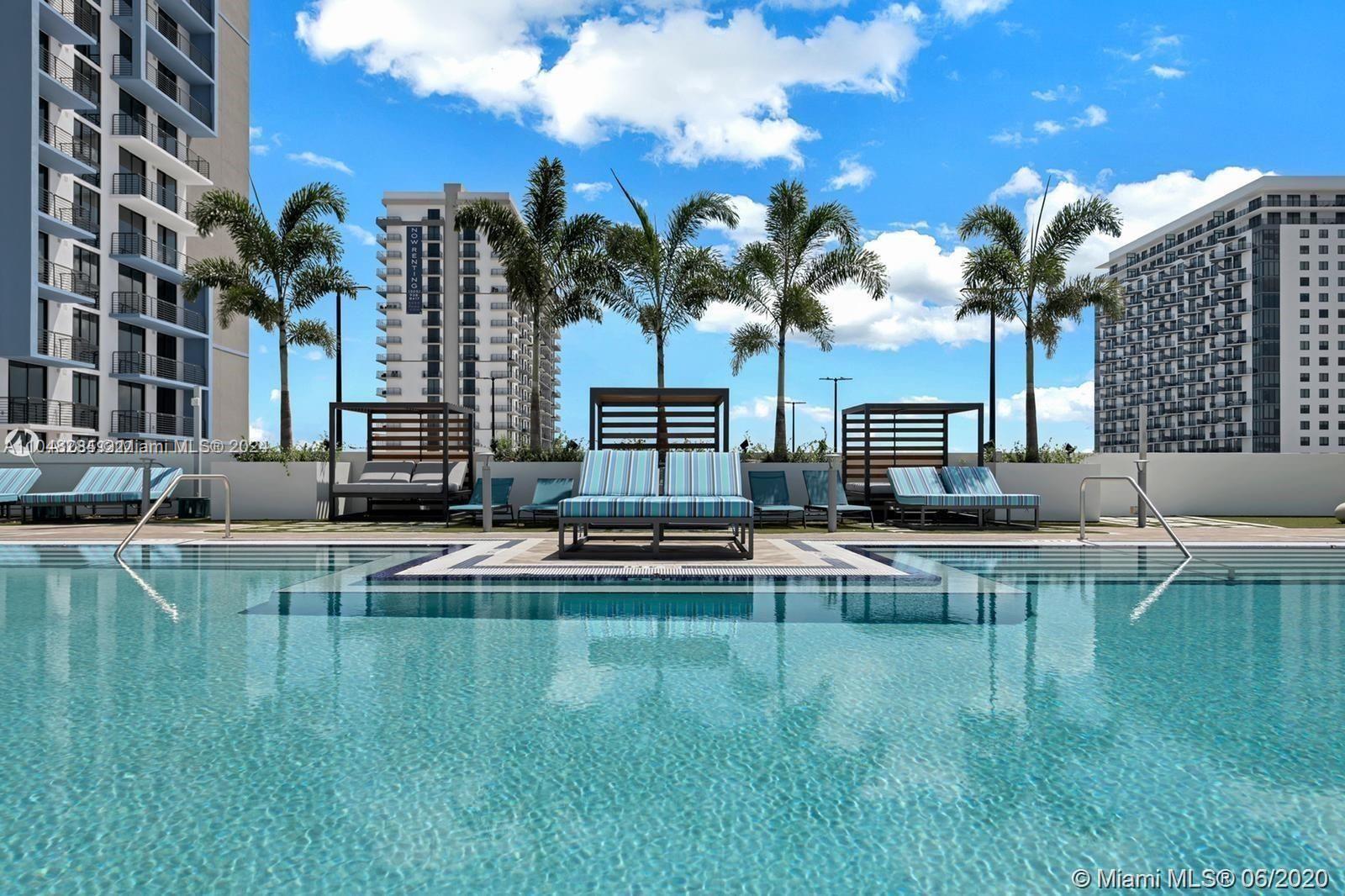 5350 PARK CONDO - Residential