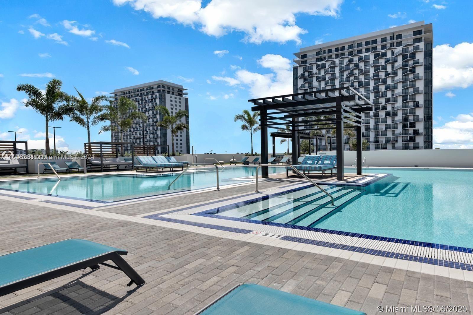 5350 PARK CONDO - Residential