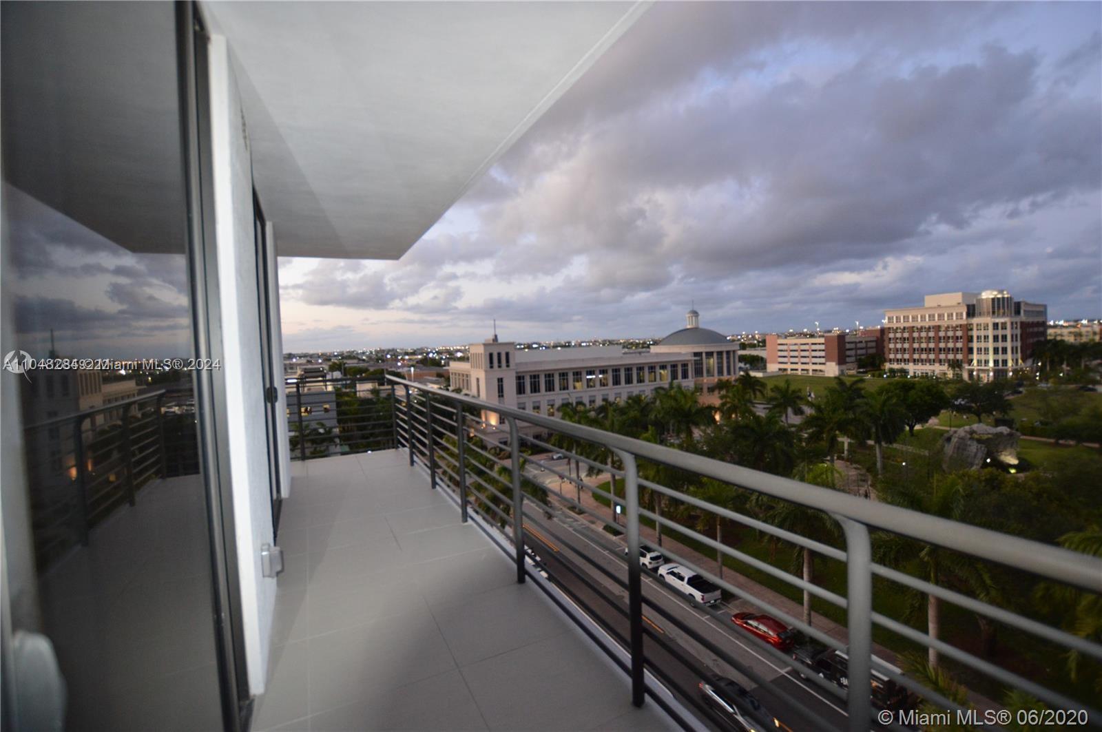 5350 PARK CONDO - Residential