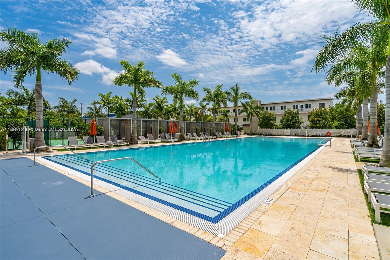 LANDMARK AT DORAL - Residential Lease