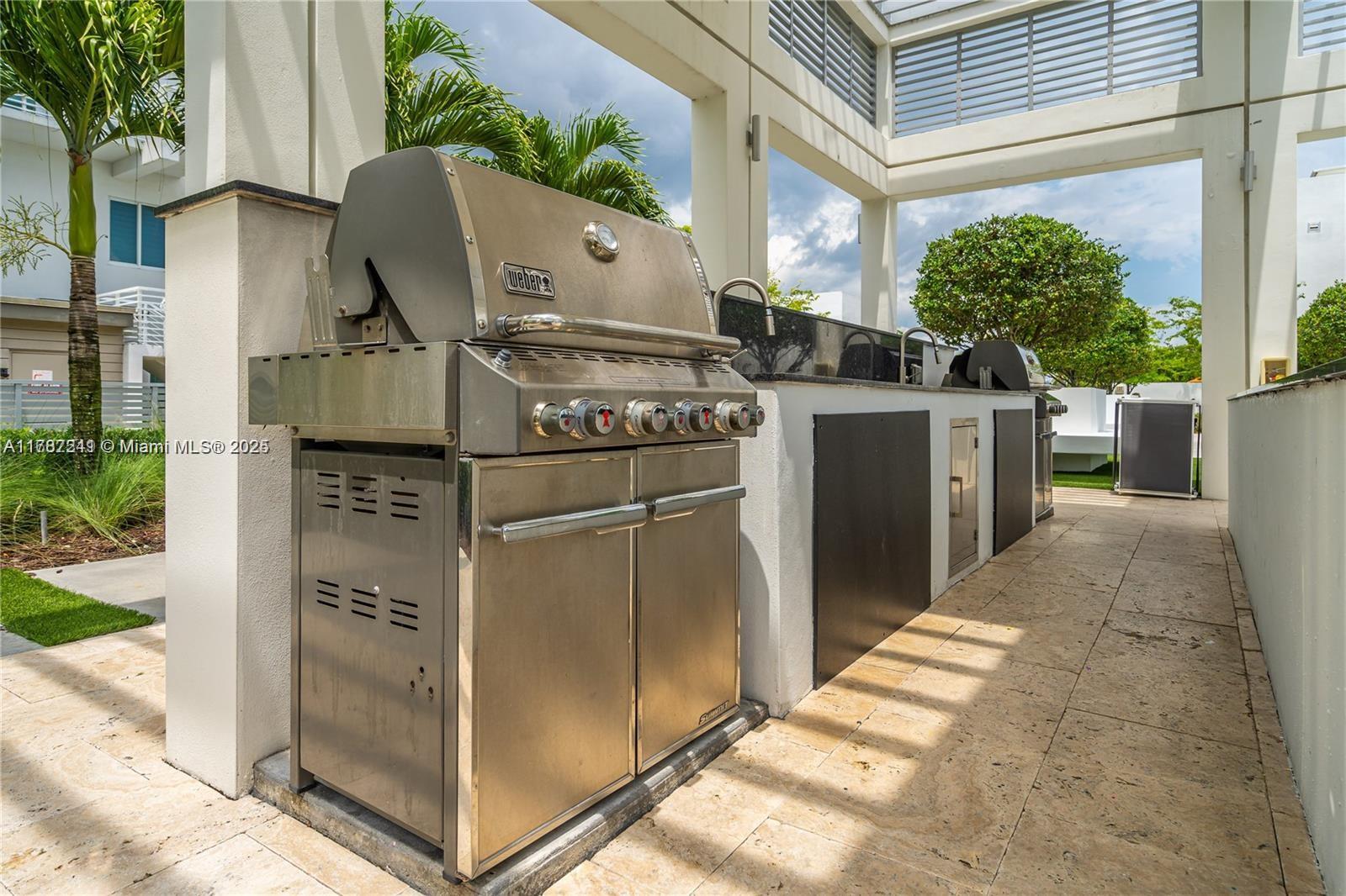LANDMARK AT DORAL - Residential Lease