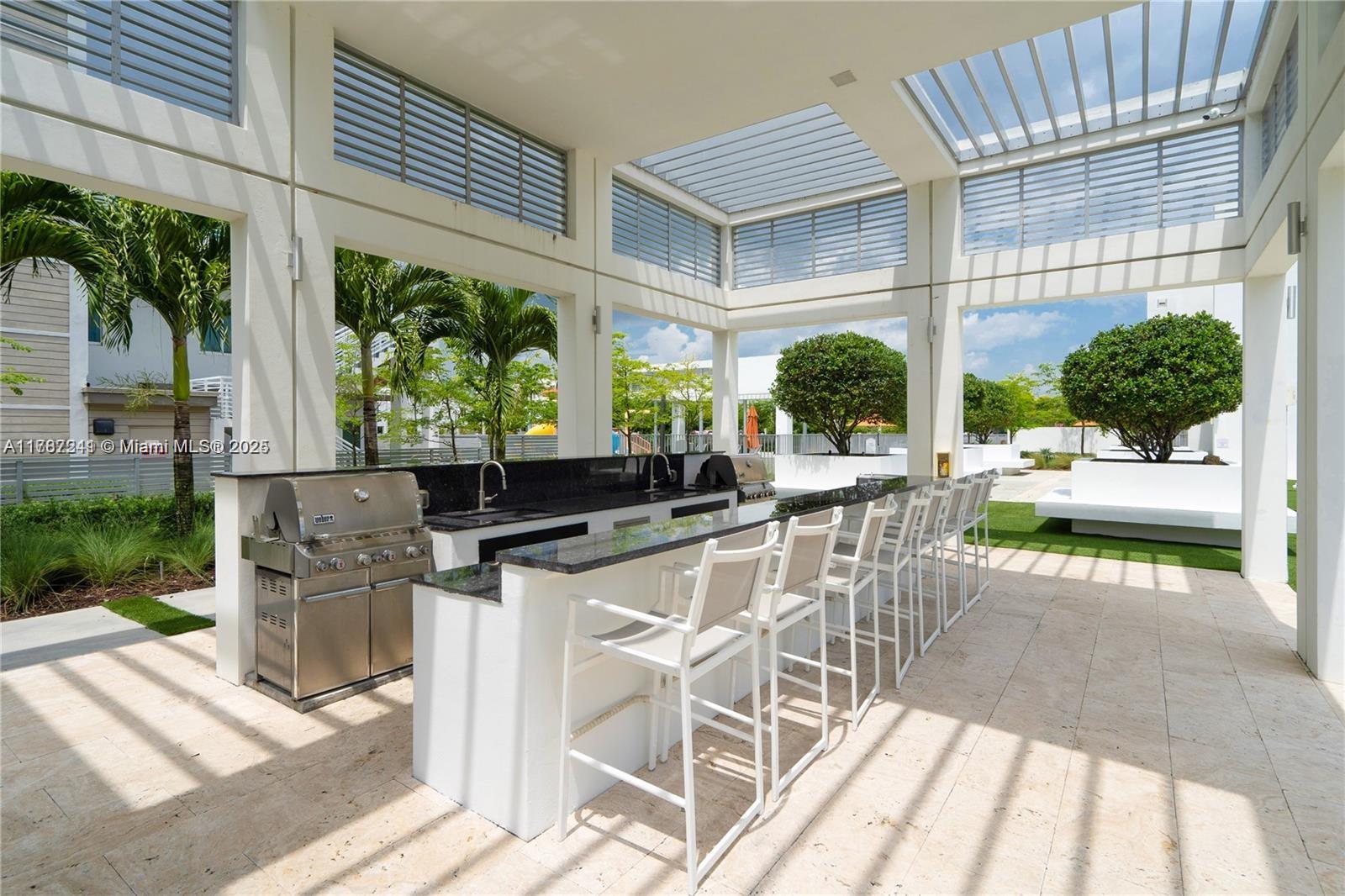LANDMARK AT DORAL - Residential Lease