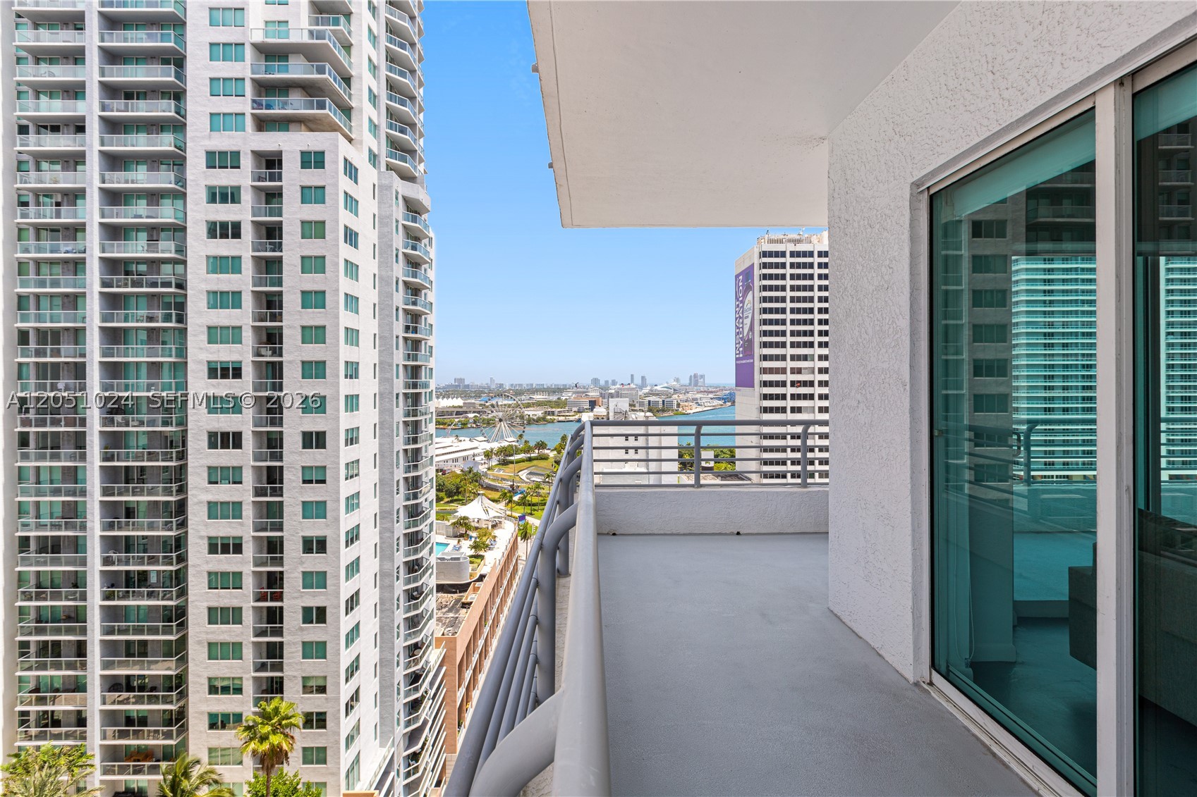 THE LOFT DOWNTOWN II COND - Residential Lease
