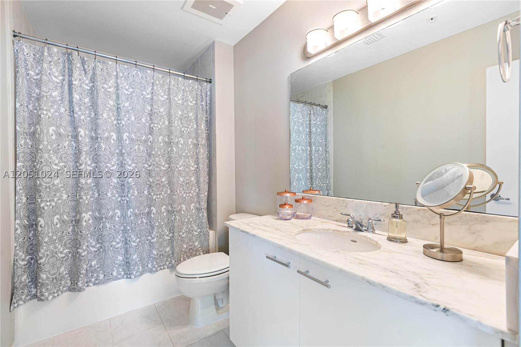 THE LOFT DOWNTOWN II COND - Residential Lease