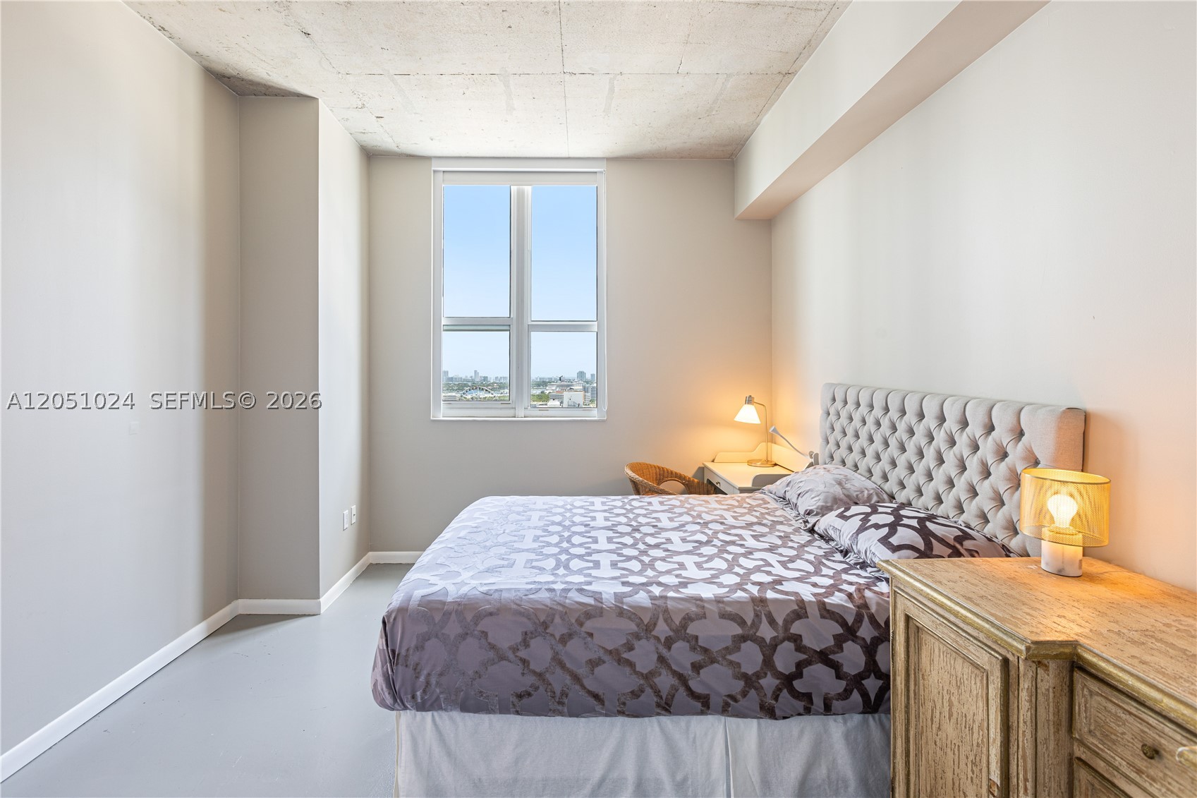 THE LOFT DOWNTOWN II COND - Residential Lease