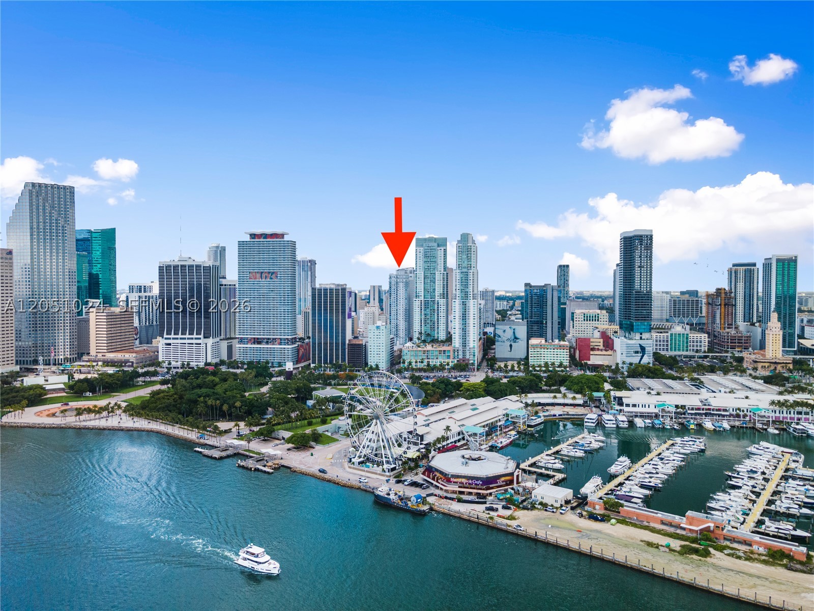 THE LOFT DOWNTOWN II COND - Residential Lease