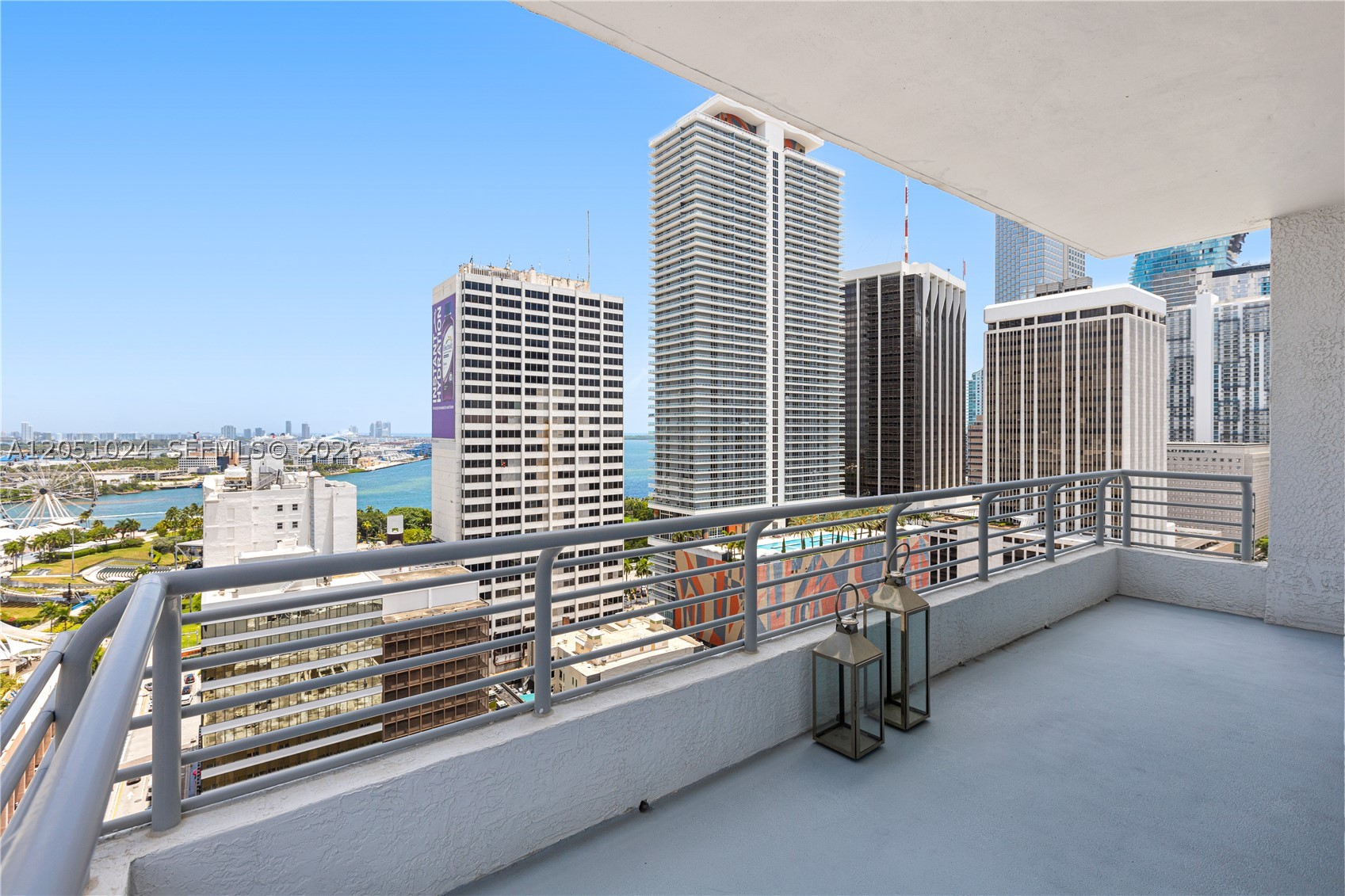 THE LOFT DOWNTOWN II COND - Residential Lease