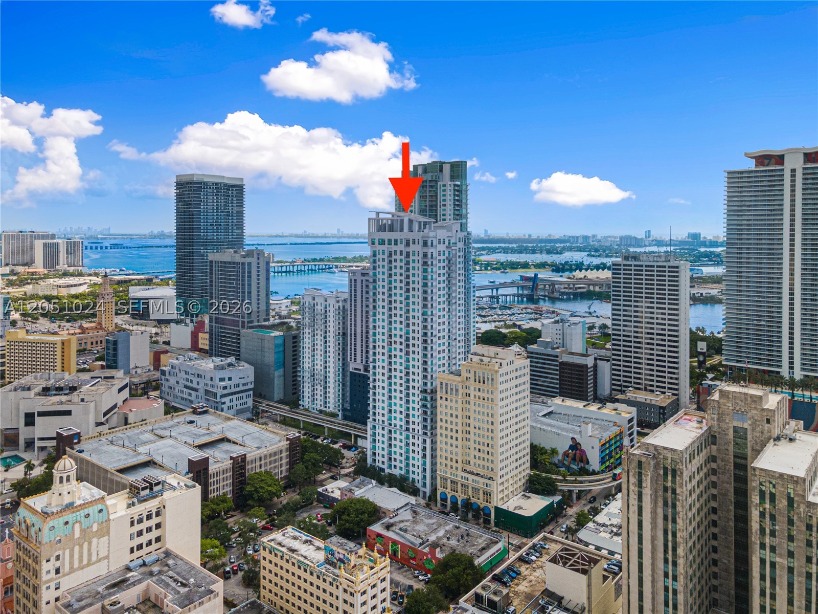 THE LOFT DOWNTOWN II COND - Residential Lease