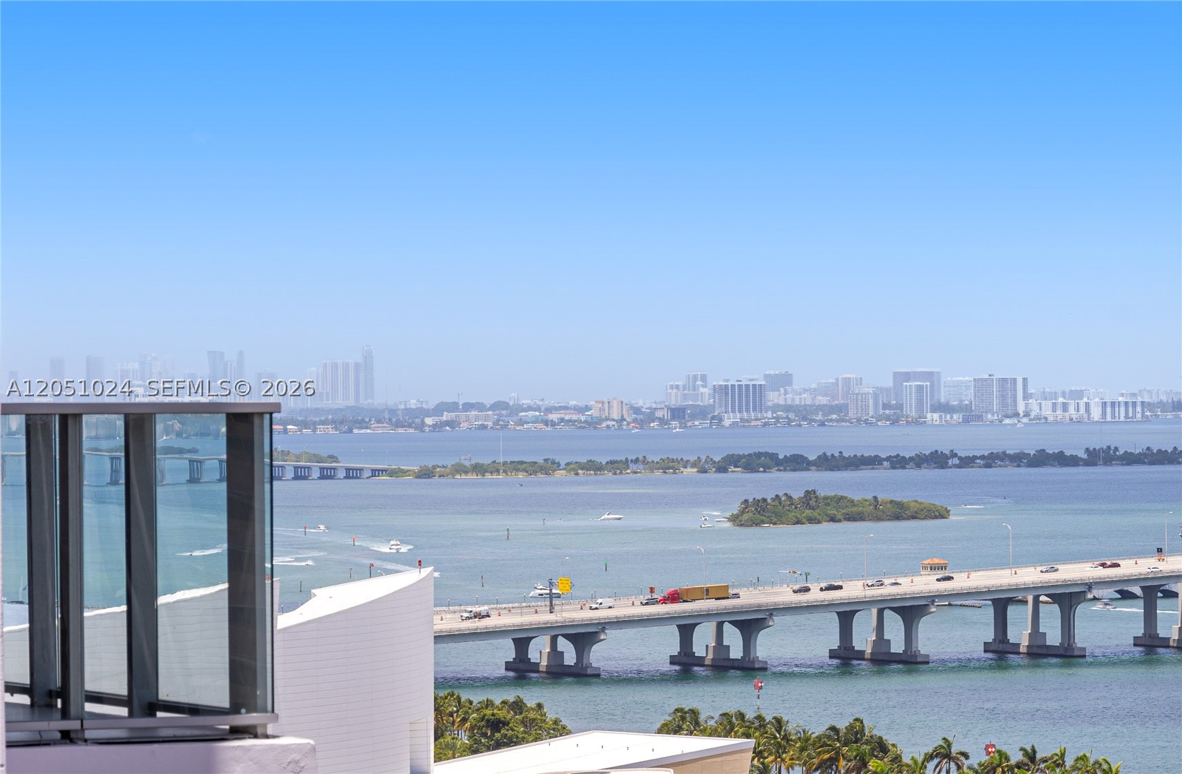 THE LOFT DOWNTOWN II COND - Residential Lease