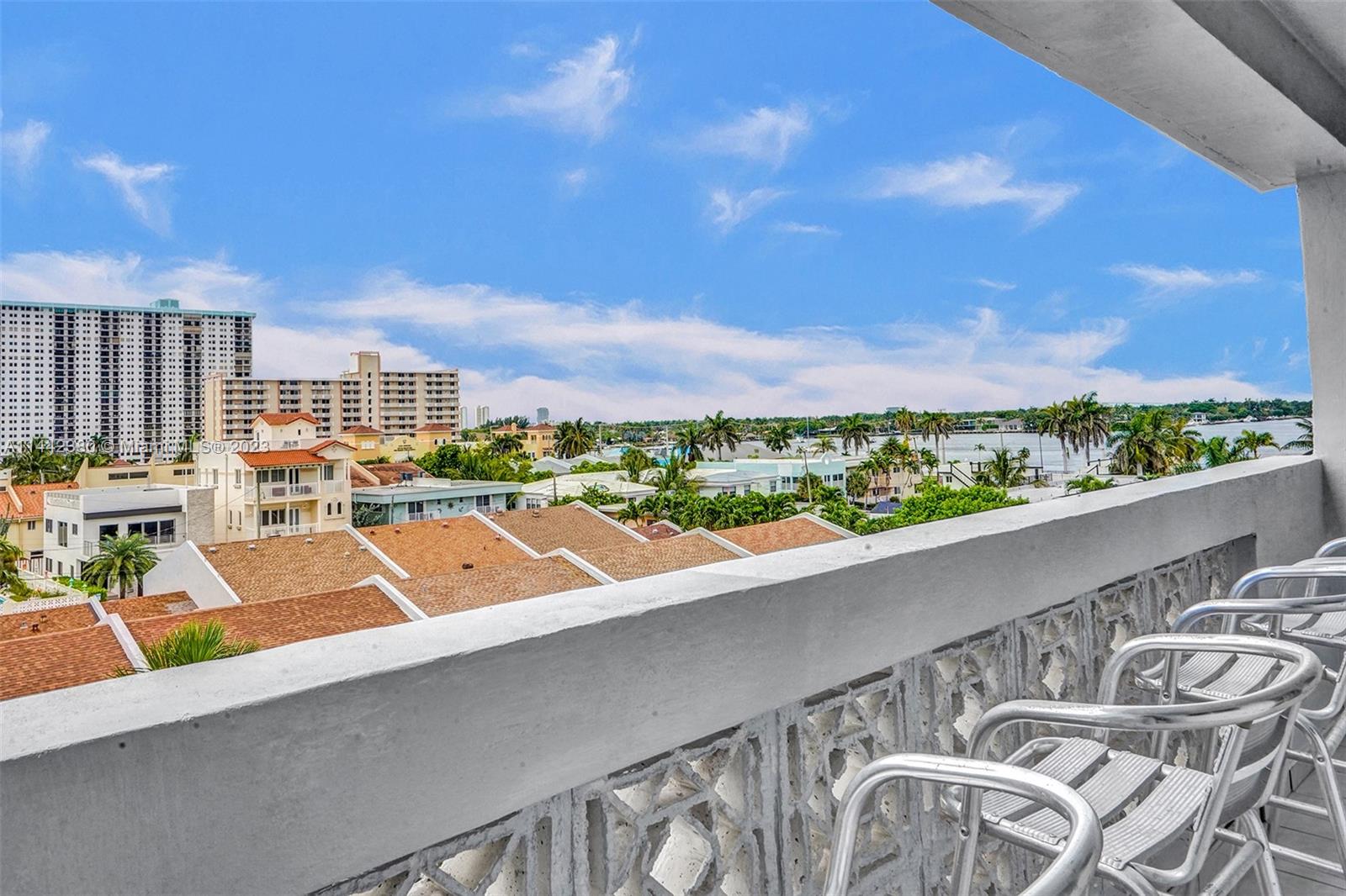 BAKER TOWERS CONDO - Residential