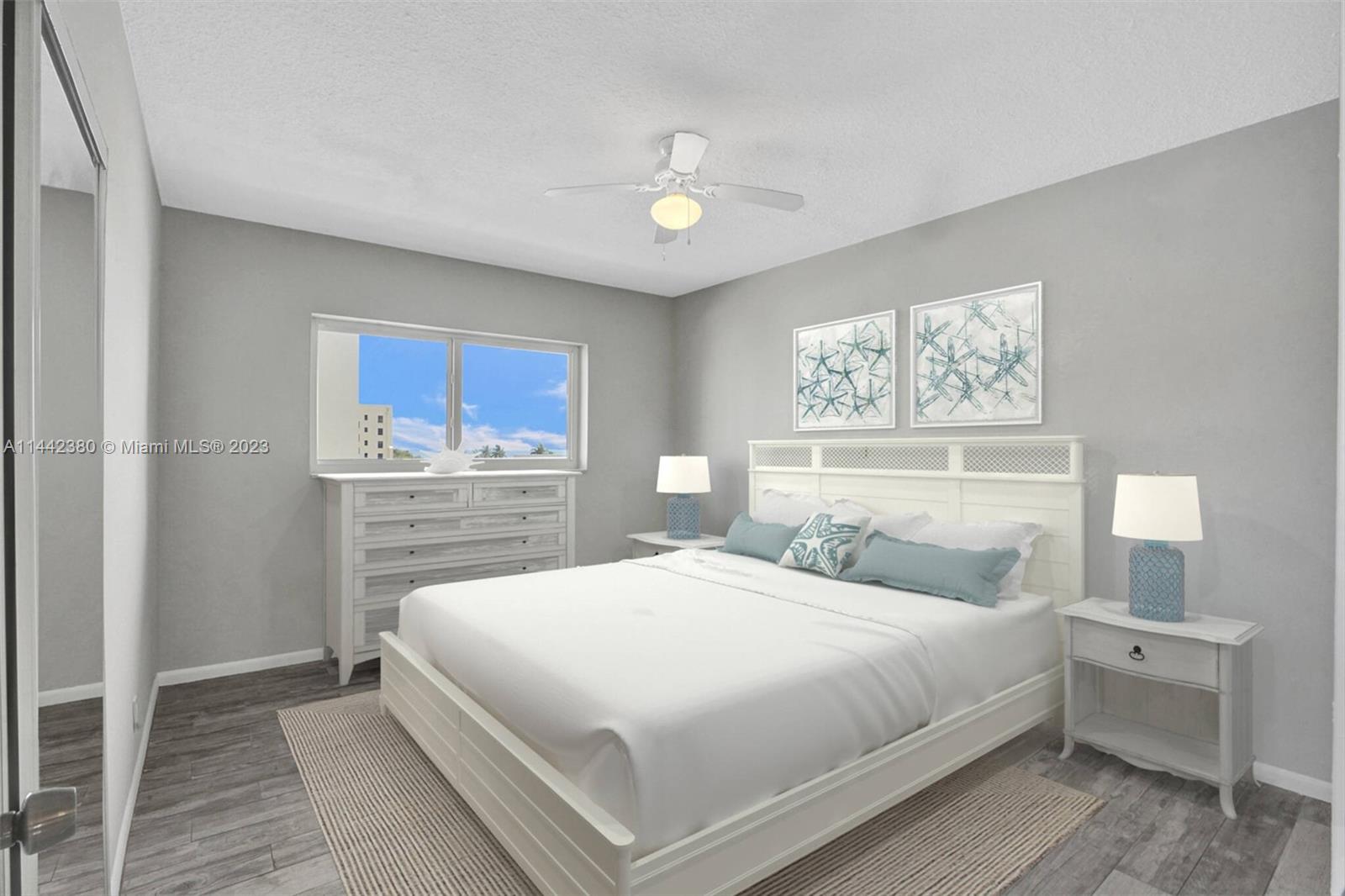 BAKER TOWERS CONDO - Residential