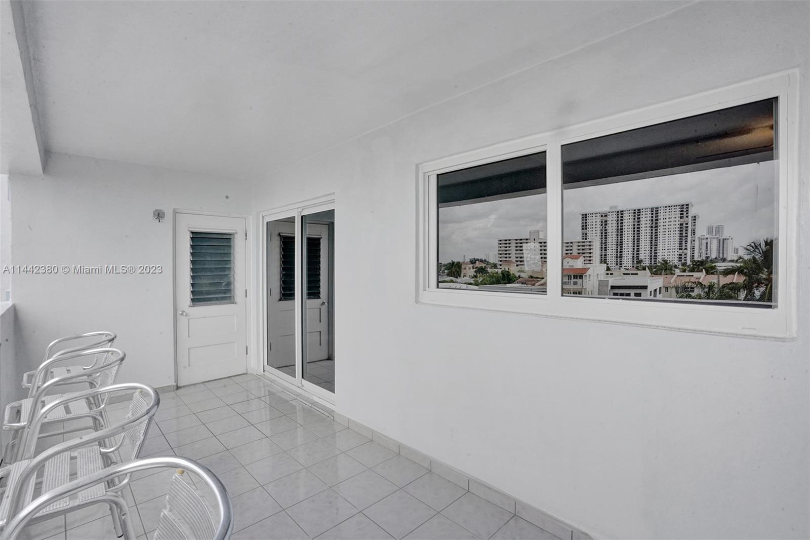 BAKER TOWERS CONDO - Residential