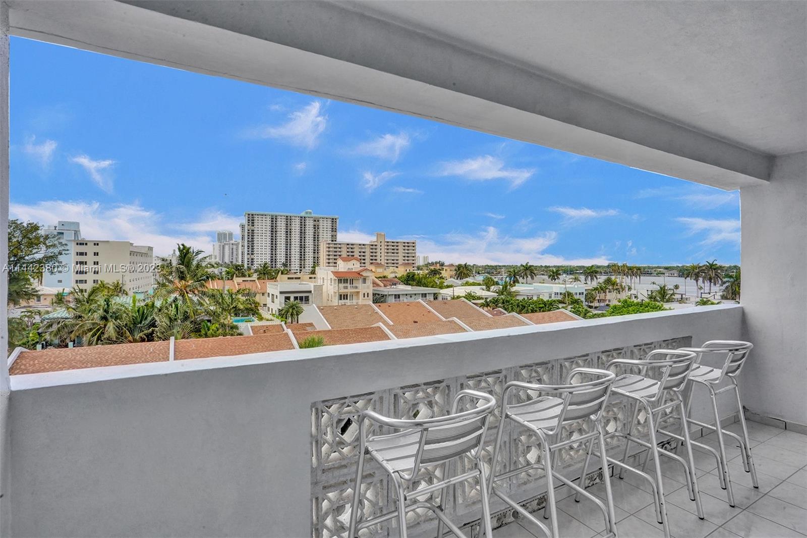 BAKER TOWERS CONDO - Residential