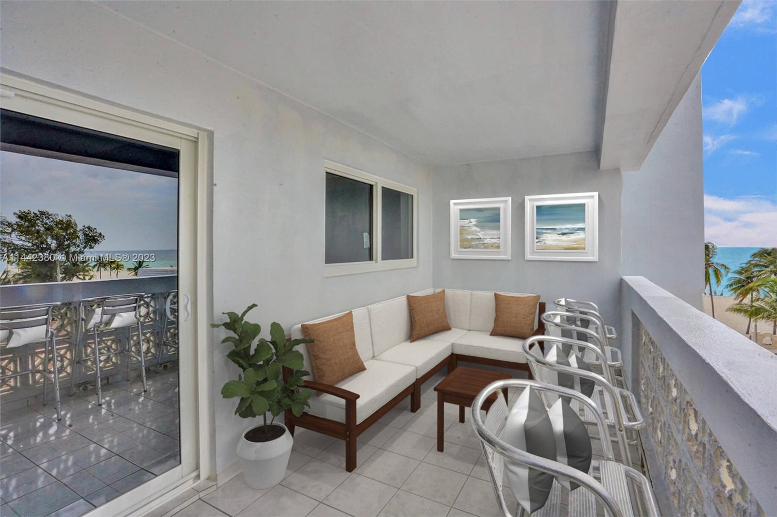 BAKER TOWERS CONDO - Residential