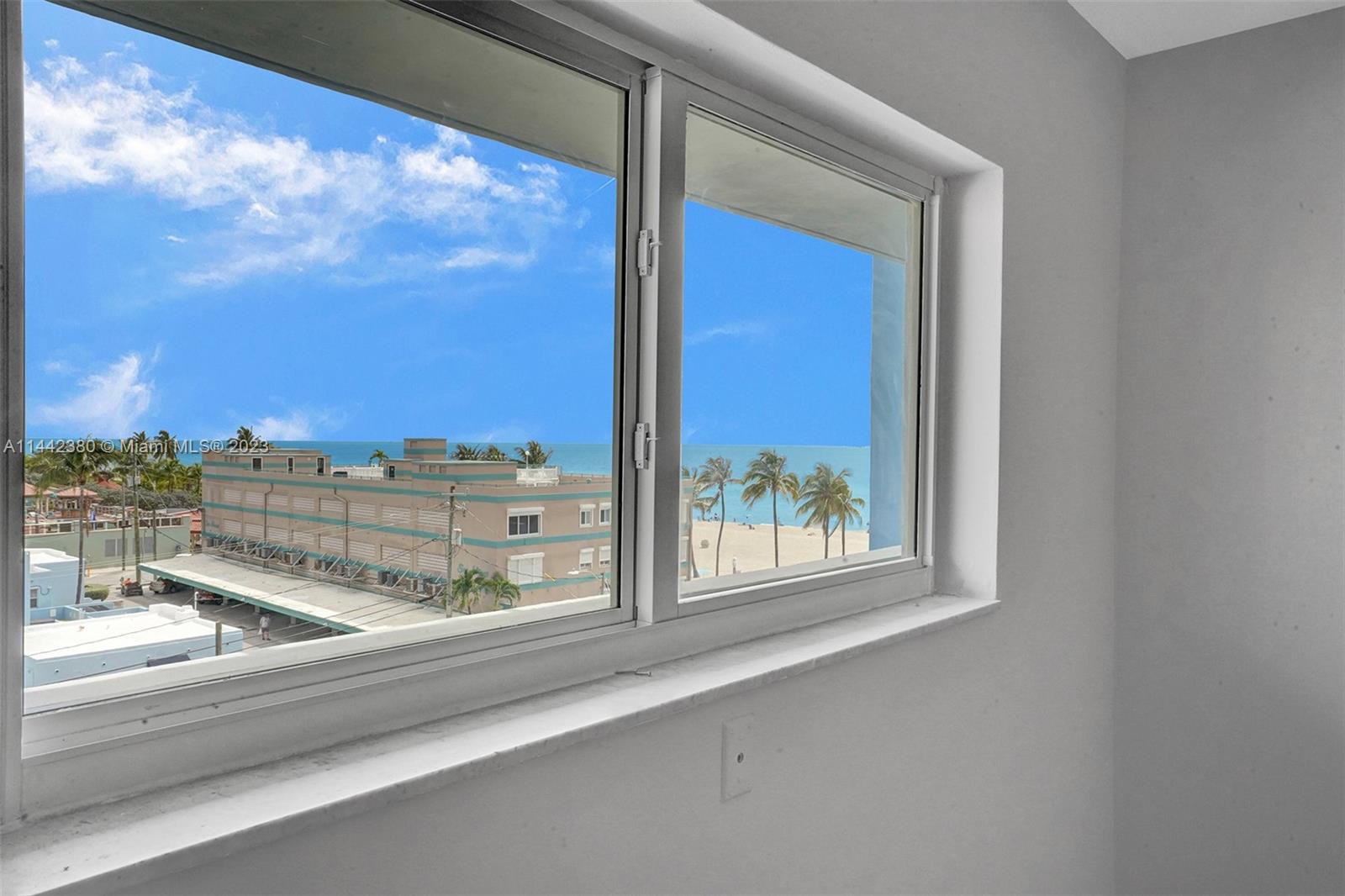 BAKER TOWERS CONDO - Residential