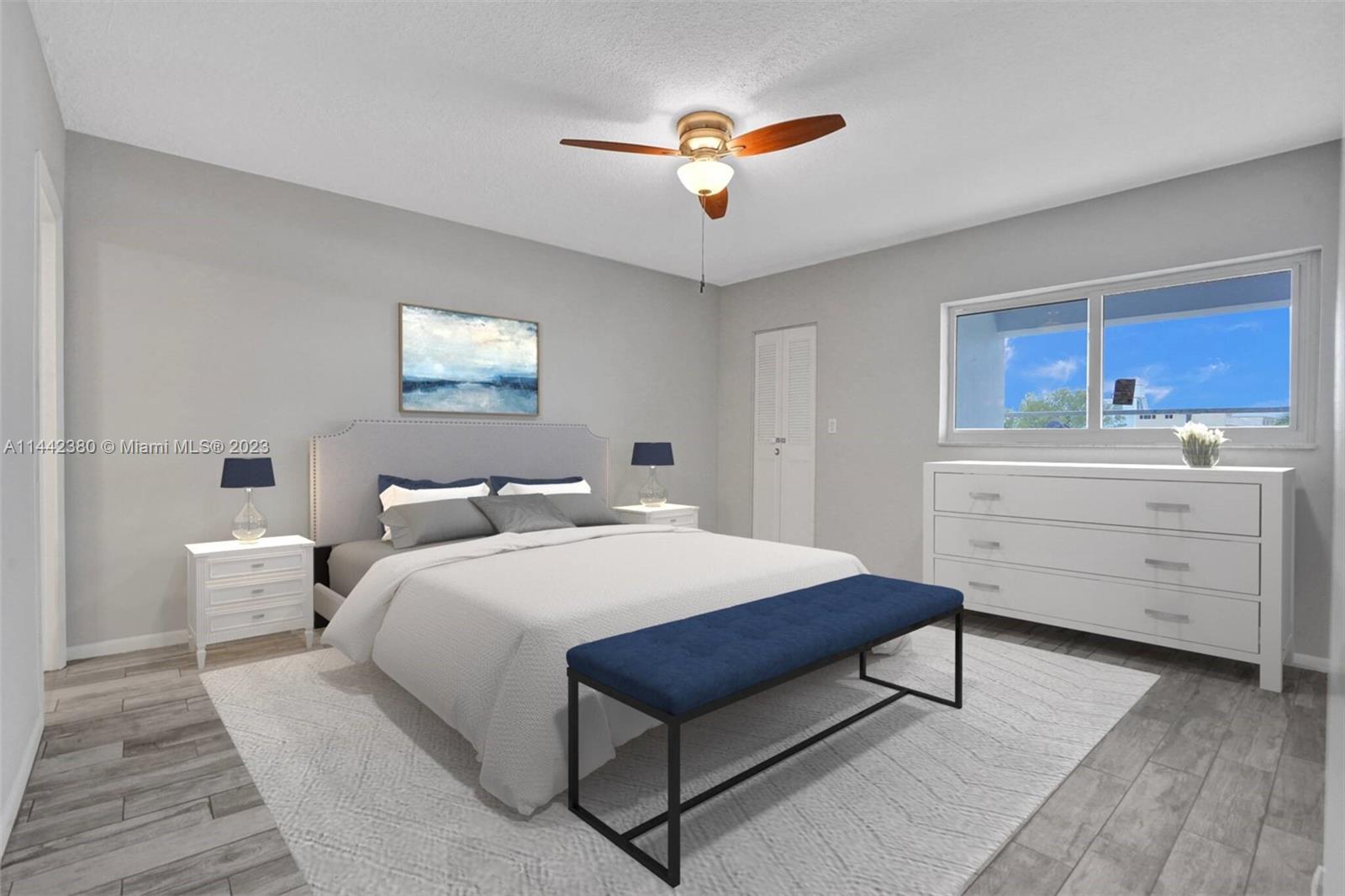 BAKER TOWERS CONDO - Residential