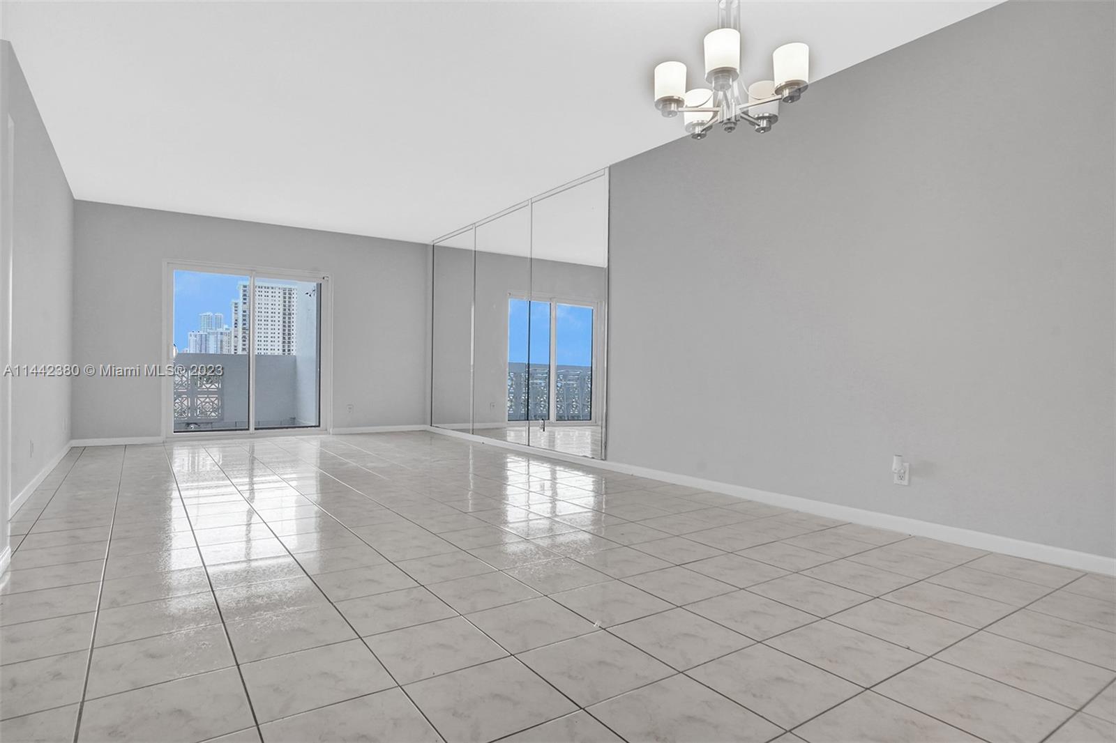 BAKER TOWERS CONDO - Residential
